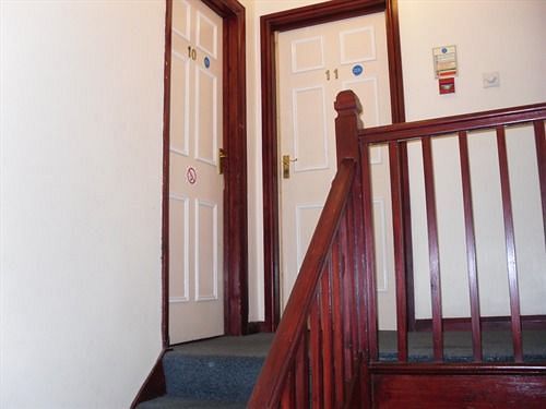 The New Reading Hotel