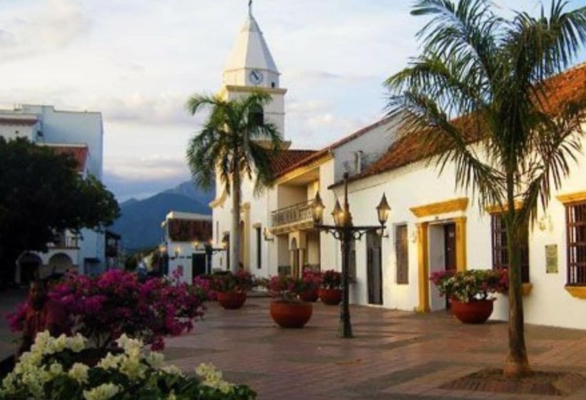 فندق Boutique Calle Grande