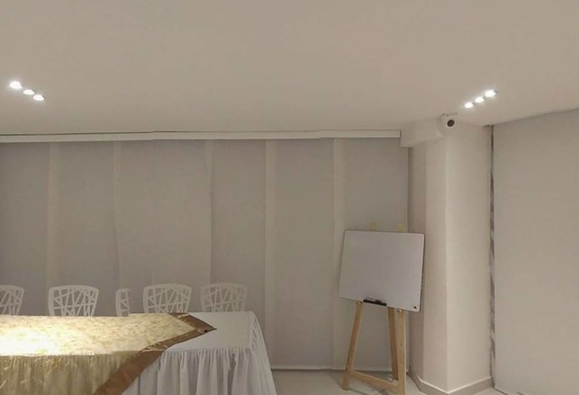 فندق Boutique Calle Grande