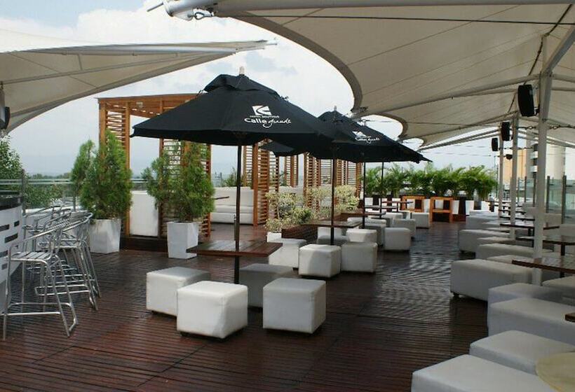 فندق Boutique Calle Grande