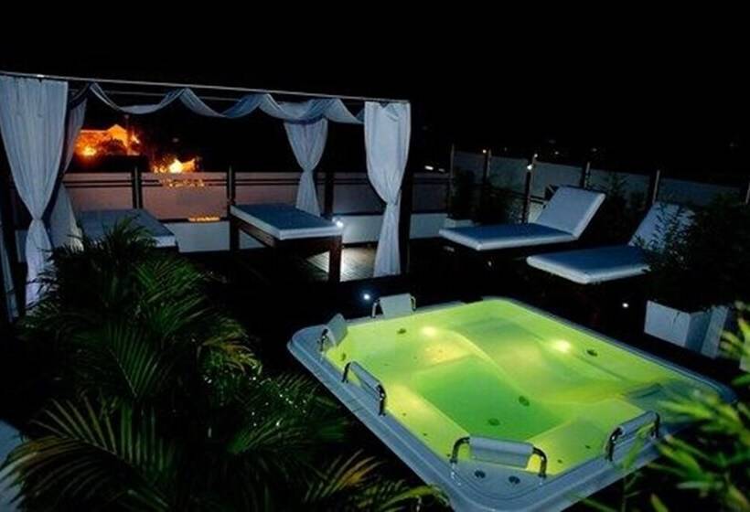 فندق Boutique Calle Grande