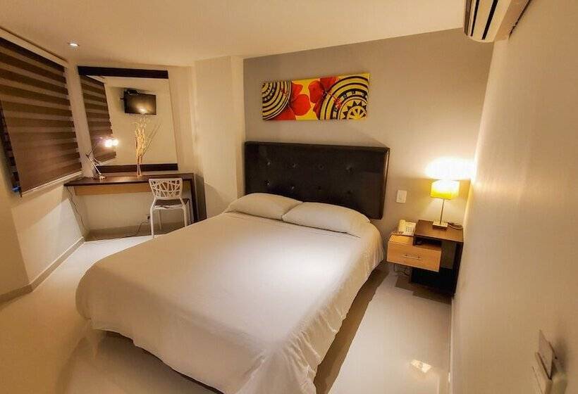 فندق Boutique Calle Grande