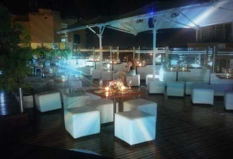 فندق Boutique Calle Grande