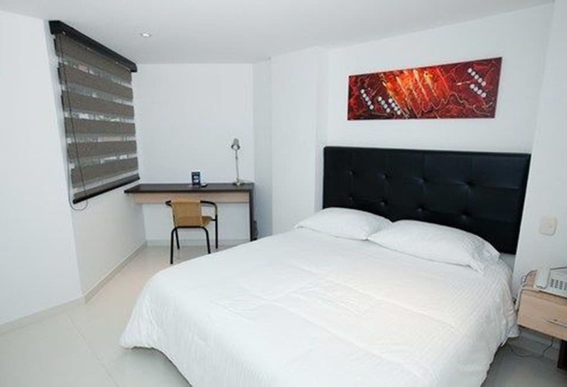 فندق Boutique Calle Grande