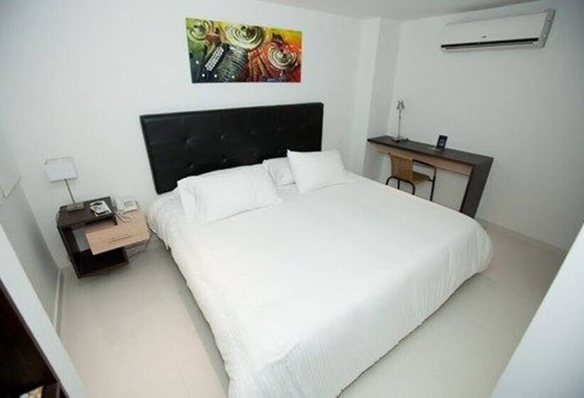 فندق Boutique Calle Grande