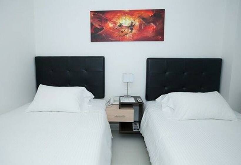 فندق Boutique Calle Grande