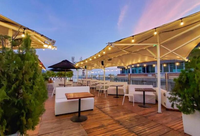 فندق Boutique Calle Grande