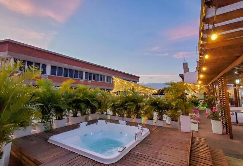 فندق Boutique Calle Grande