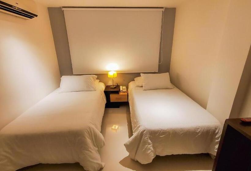 فندق Boutique Calle Grande