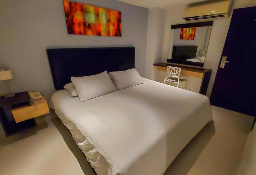 فندق Boutique Calle Grande