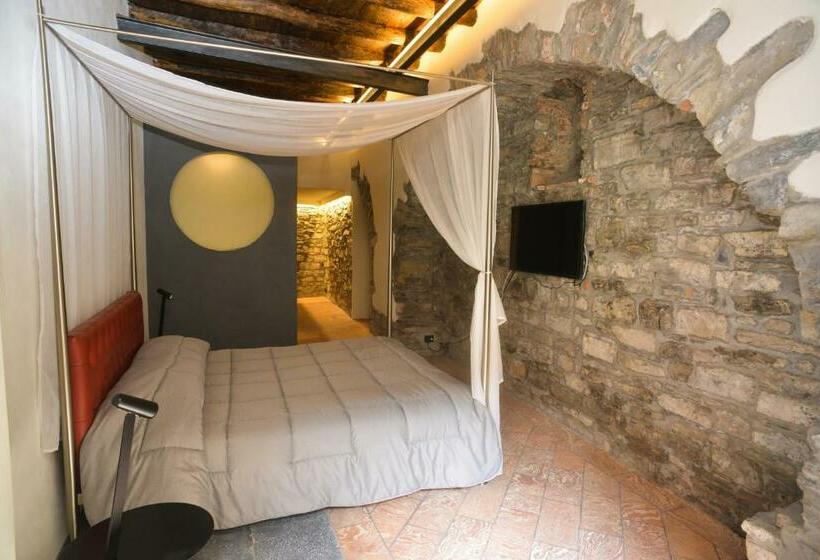 B&b La Darsena