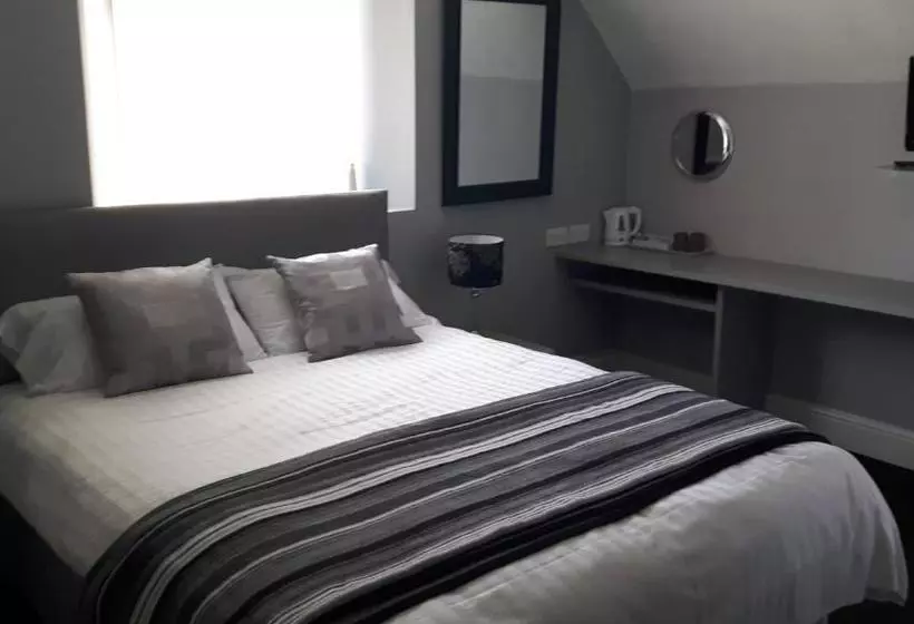 ユースホステル Surfside Stop