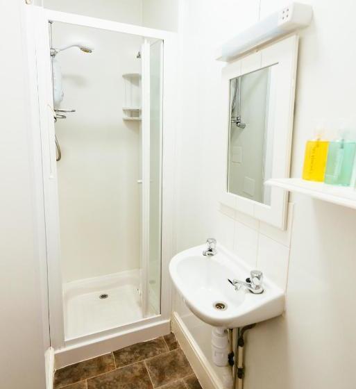 فندق صغير Surfside Stop