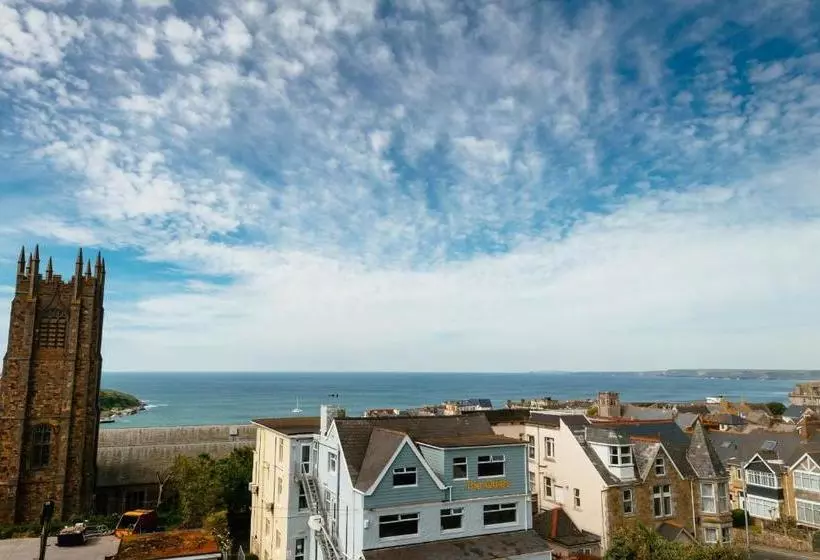 ユースホステル Surfside Stop