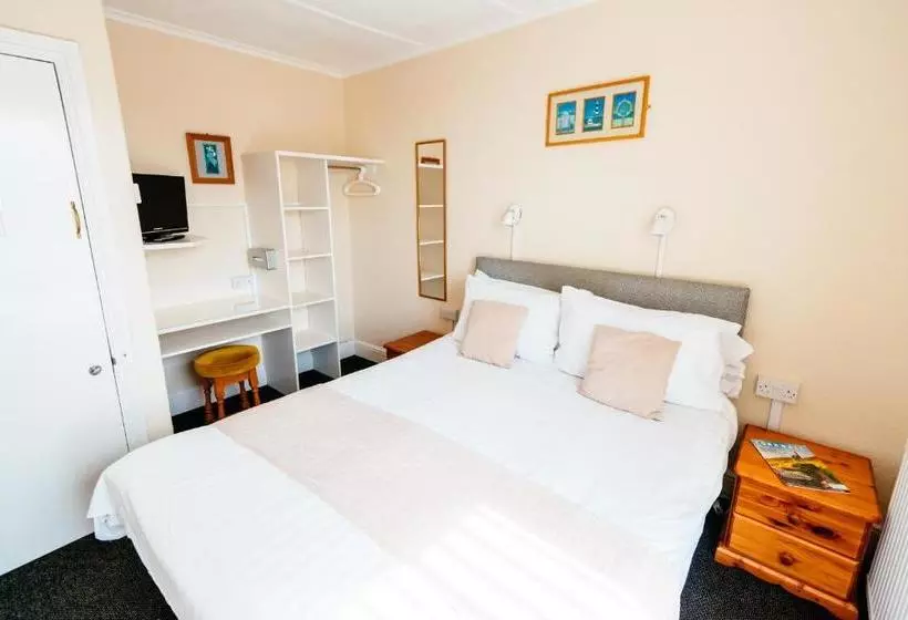 ユースホステル Surfside Stop