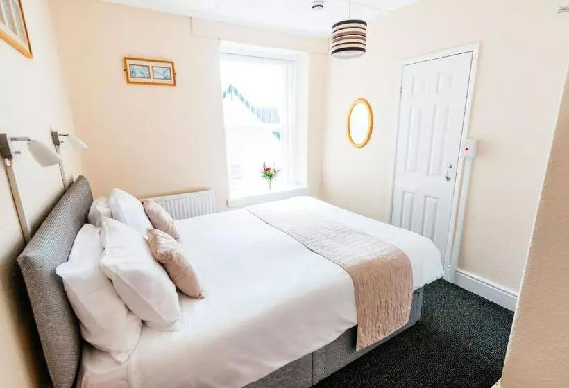 ユースホステル Surfside Stop