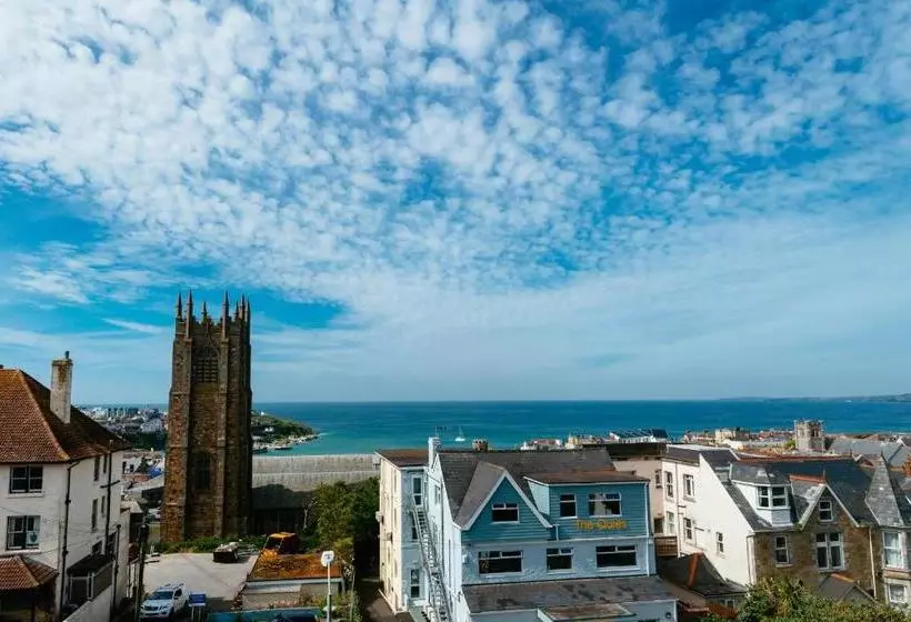 ユースホステル Surfside Stop