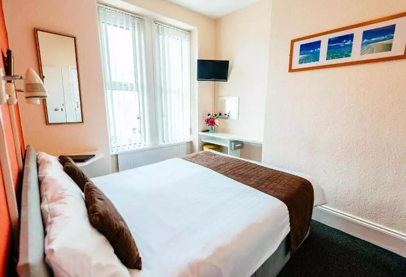 ユースホステル Surfside Stop