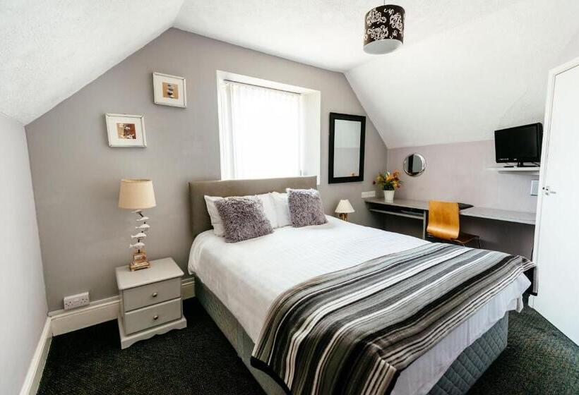 فندق صغير Surfside Stop