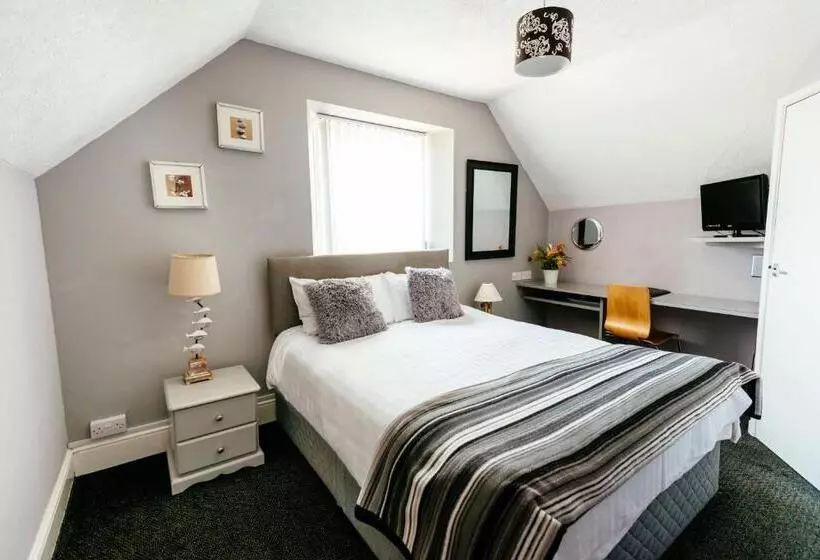 ユースホステル Surfside Stop