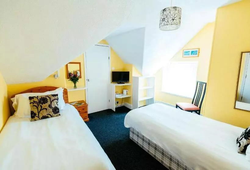 ユースホステル Surfside Stop