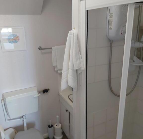 فندق صغير Surfside Stop