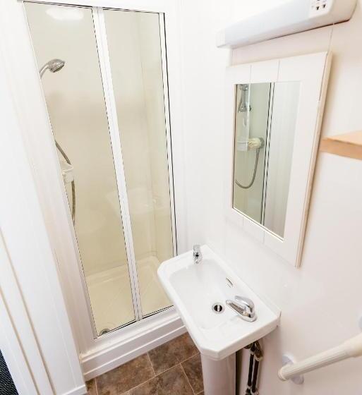 فندق صغير Surfside Stop