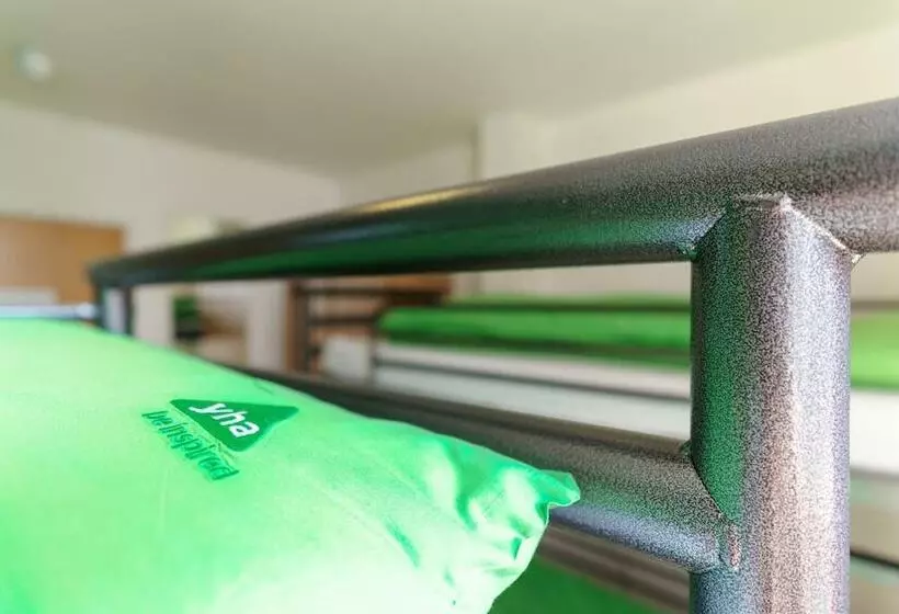 旅馆 Yha London Central