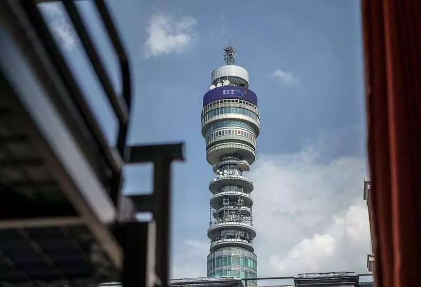 旅馆 Yha London Central