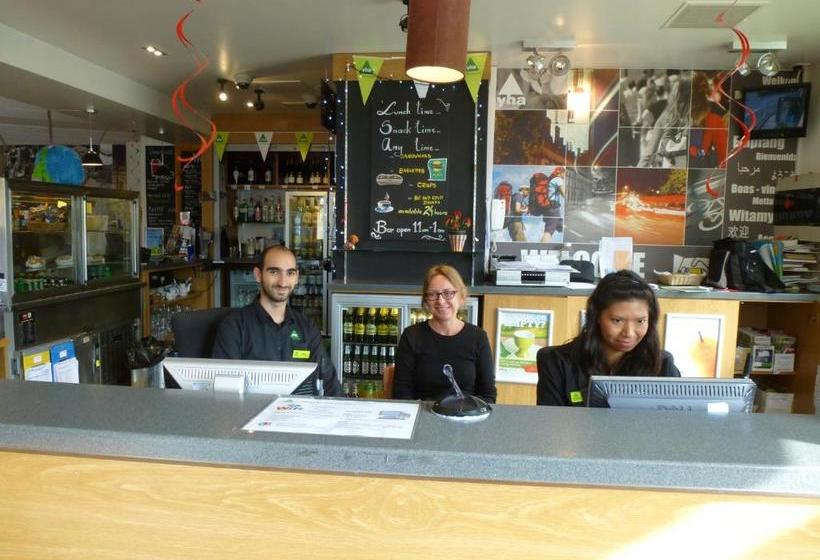 旅馆 Yha Oxford