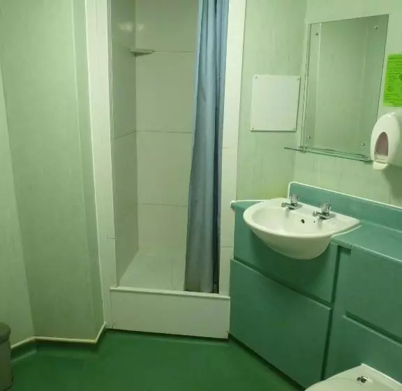 Общежитие Yha Oxford