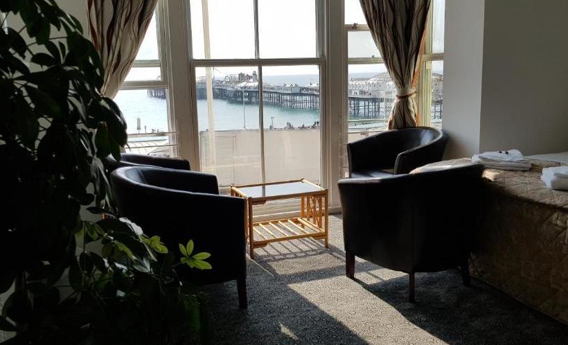 민박 Atlantic Seafront