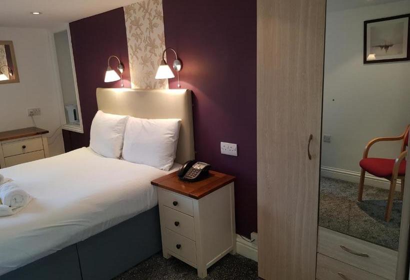 민박 Atlantic Seafront