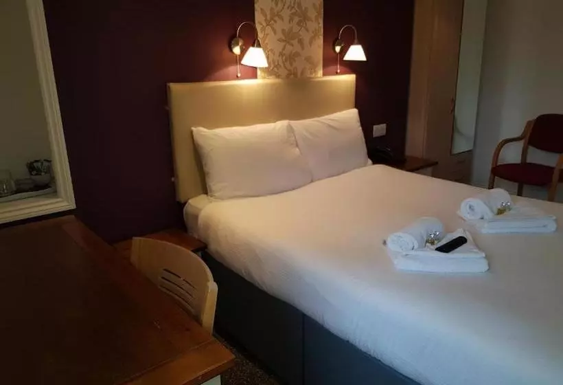 Bed and Breakfast Atlantic Seafront