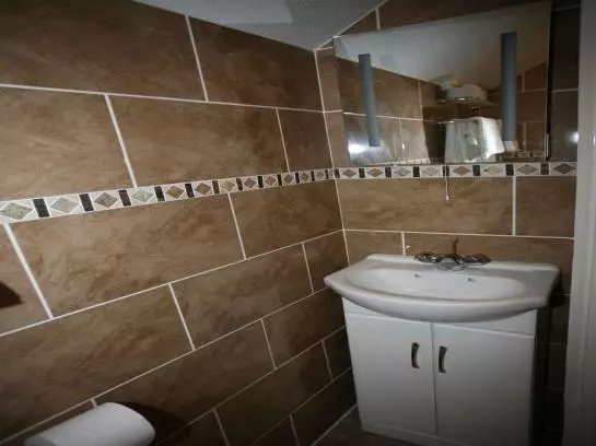 Bed and Breakfast Barrington House