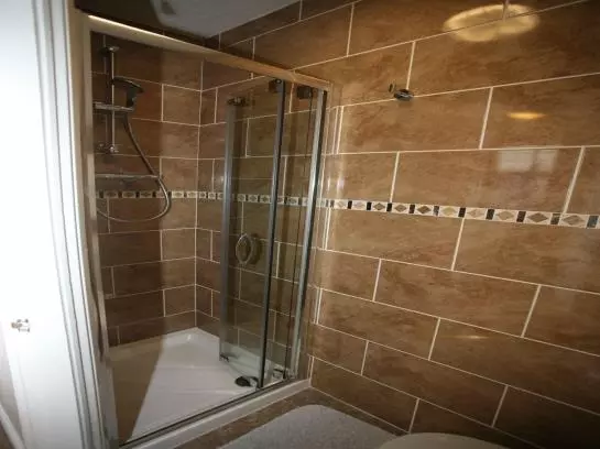 Bed and Breakfast Barrington House