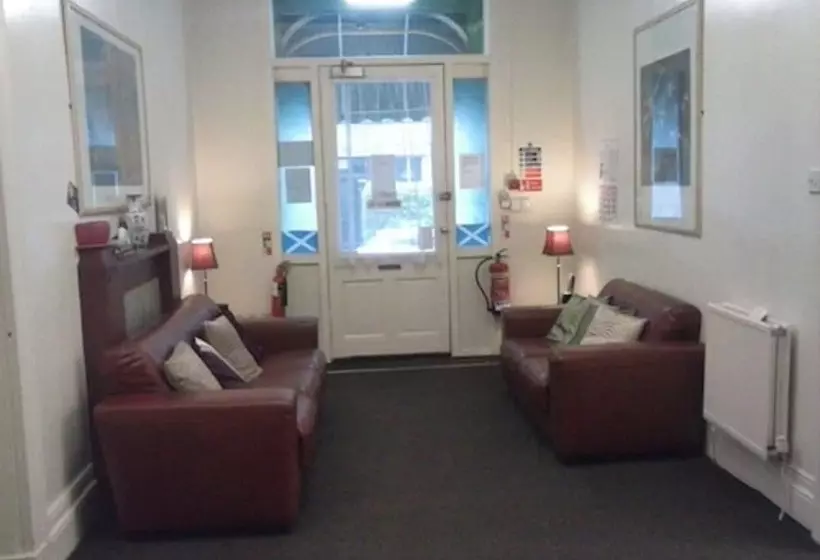 ベッドアンドブレックファースト Beersbridge Lodge