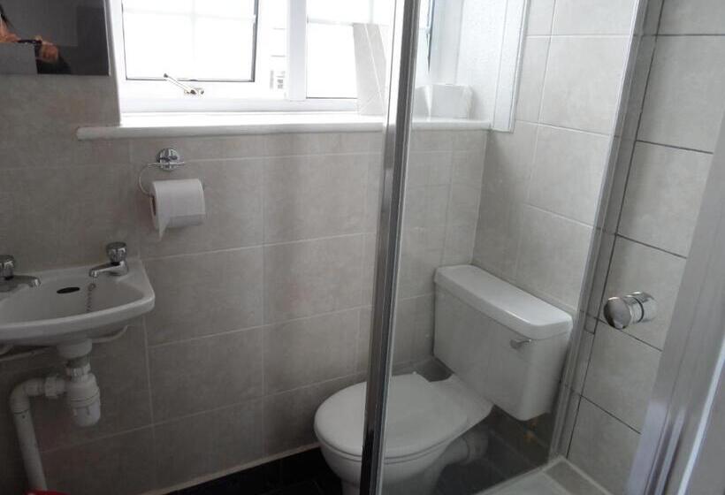 צימר Compton Guest House