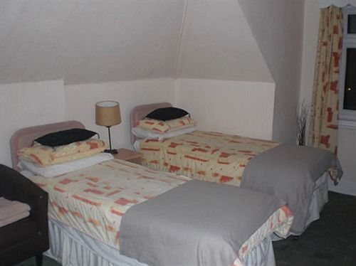 צימר Kantara Guest House