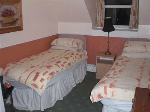 צימר Kantara Guest House