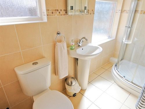 צימר Kantara Guest House