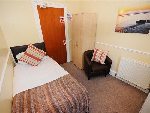 צימר Kantara Guest House