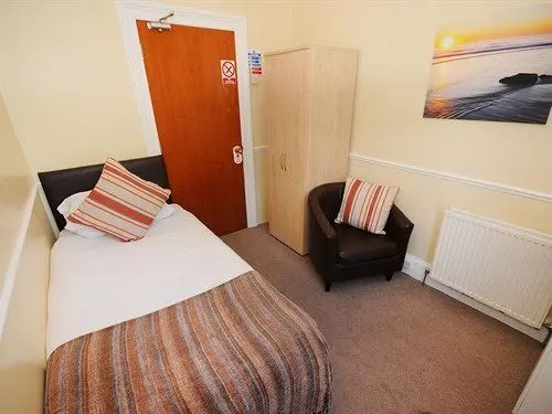 צימר Kantara Guest House