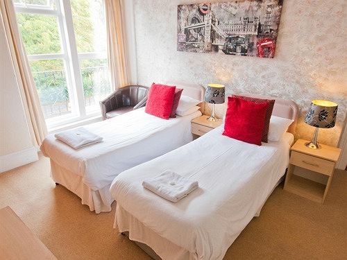 צימר Kantara Guest House