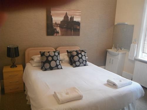 צימר Kantara Guest House