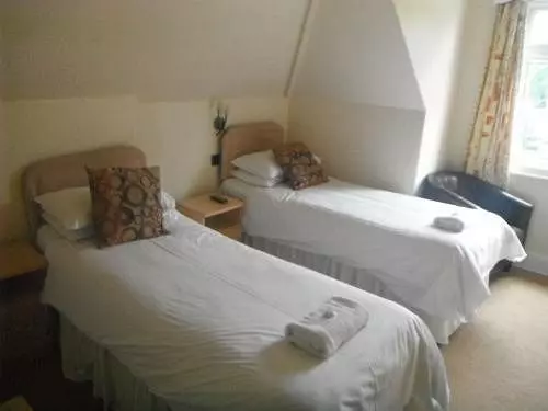 צימר Kantara Guest House