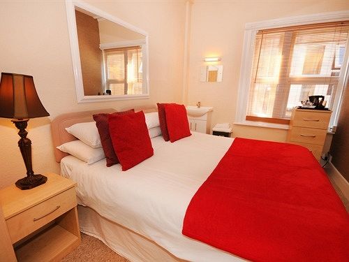 צימר Kantara Guest House