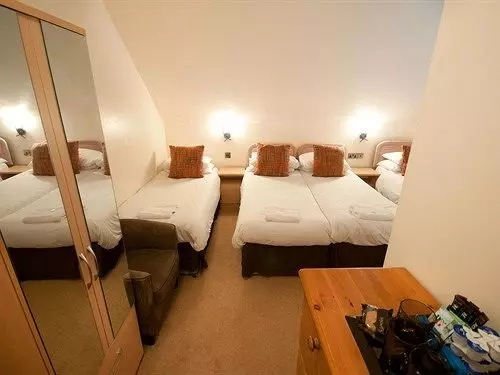 צימר Kantara Guest House