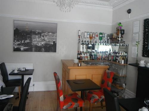 צימר Kantara Guest House