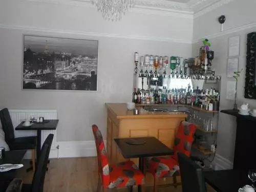 צימר Kantara Guest House